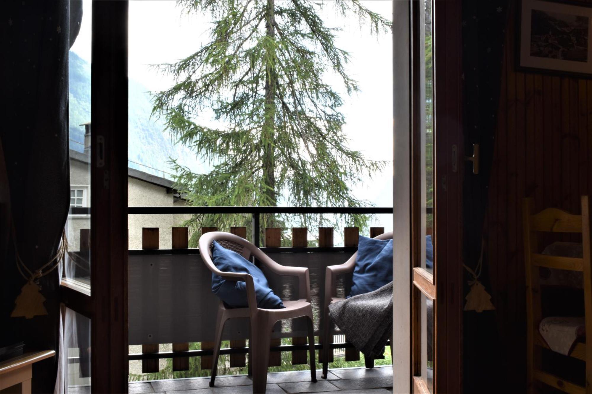 Miramonti Hotell Valtournenche Rum bild