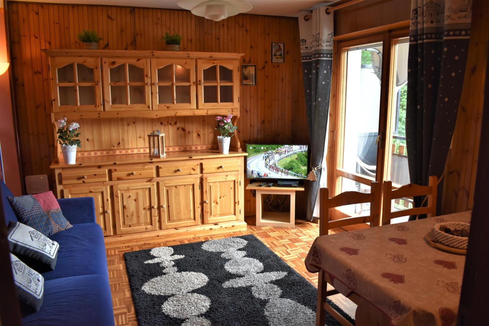 Miramonti Hotell Valtournenche Rum bild