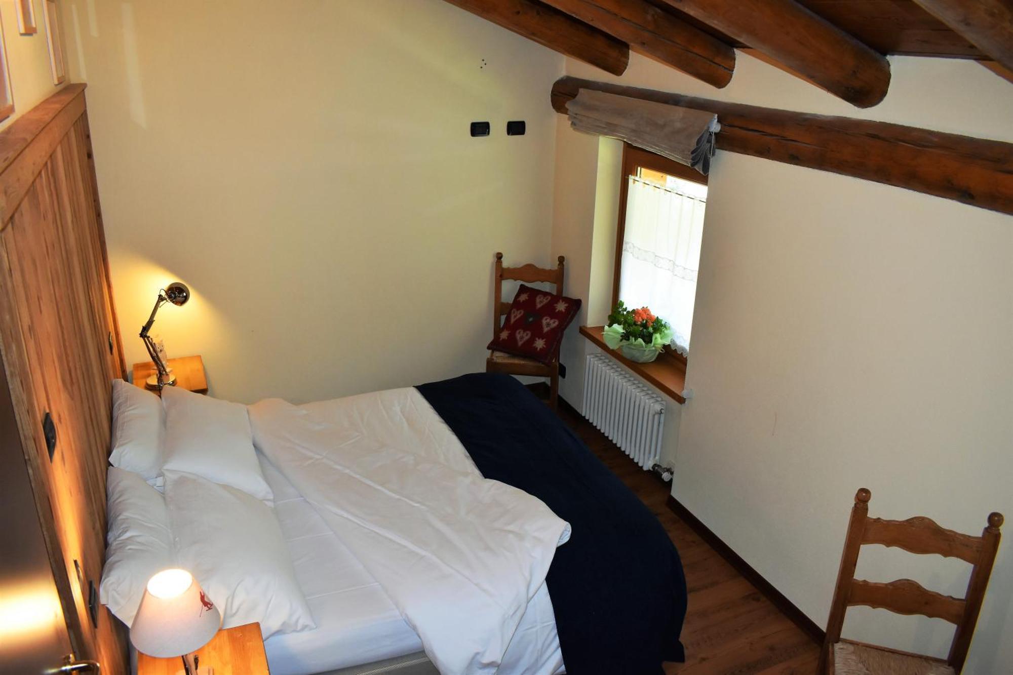 Miramonti Hotell Valtournenche Rum bild